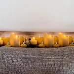 Apartman Indy's *