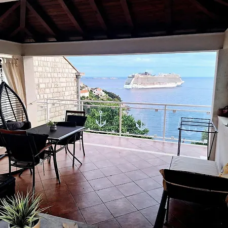 Appartement Indy's Dubrovnik