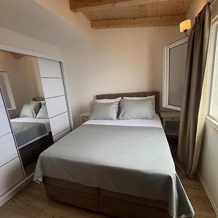 Indy's アパート ドゥブロブニク