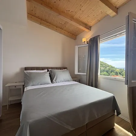 アパート Indy's ドゥブロブニク