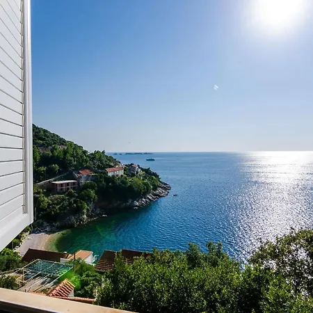 Indy's * Dubrovnik