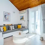 Indy's Apartmán