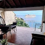 Apartmán Indy's Dubrovník
