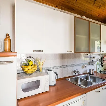 דירה Indy's דוברובניק