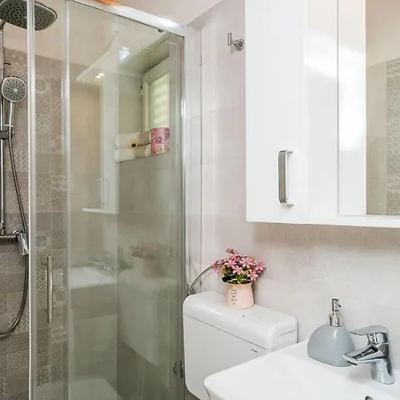 Apartamento Indy's *