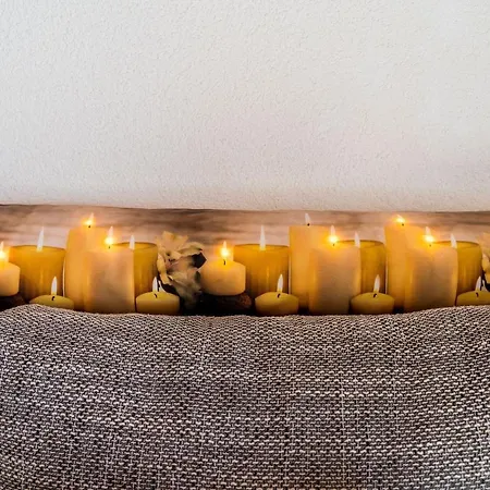 Apartamento Indy's *