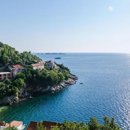 Indy's * דוברובניק