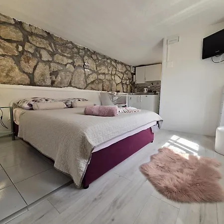 Apartamento Indy's *
