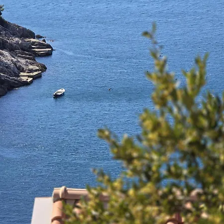 Indy's Apartamento Dubrovnik