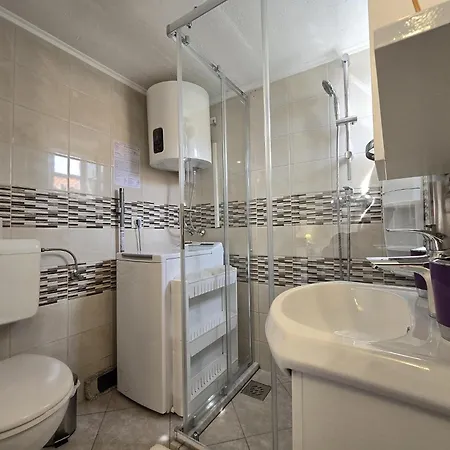 Apartamento Indy's