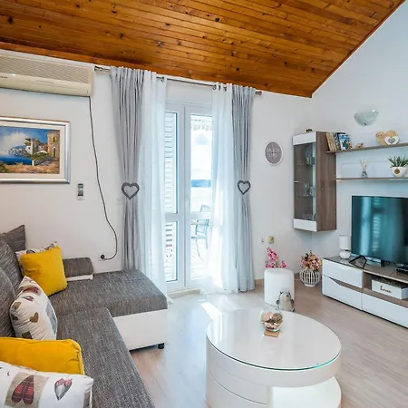 Apartamento Indy's