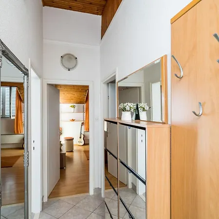 Apartamento Indy's *