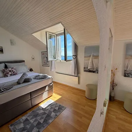 Lägenhet Indy's Dubrovnik