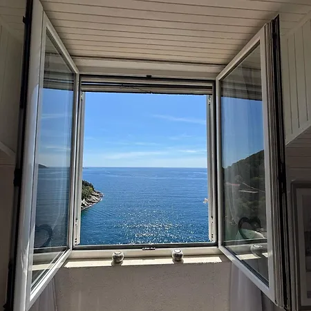 Indy's * Dubrovnik