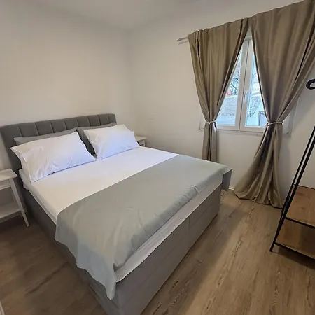 Apartamento Indy's *