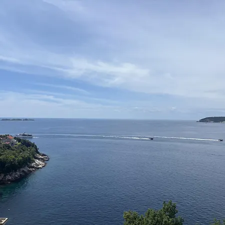 Indy's * Ντουμπρόβνικ