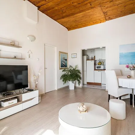 Apartman Indy's
