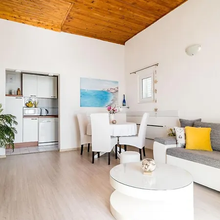 Apartman Indy's