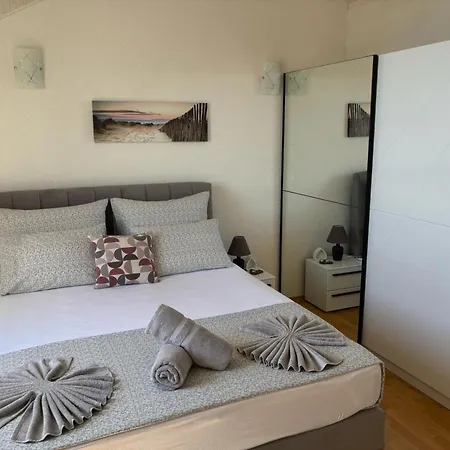 Indy's Apartman Dubrovnik